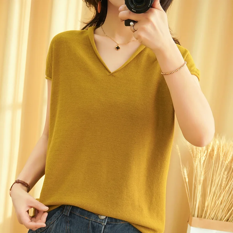Women's 100% Cotton Tee - FOR PIMWICK 3