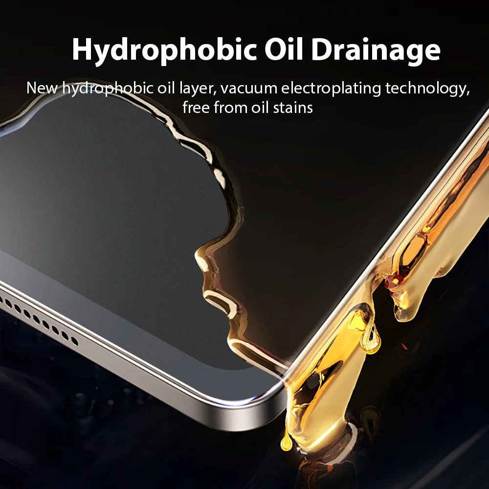 Matte Tempered Glass For iPad A16 11th 10 9 10th 9th Gen Air 11 M4 5 4 M3 M2 Screen Protector Pro 13 M5 12.9 Mini 7 6 Paper Film