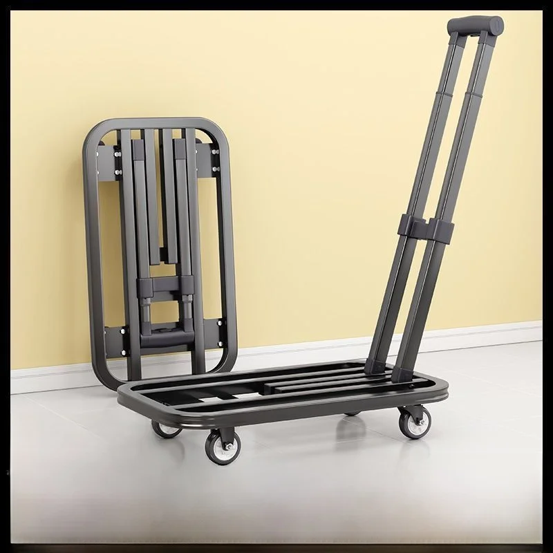 portable-shopping-cart-hand-pulled-miniature-utility-vehicle-flatbed-hauler-foldable-iron-wheel-bci-certified-by-bv