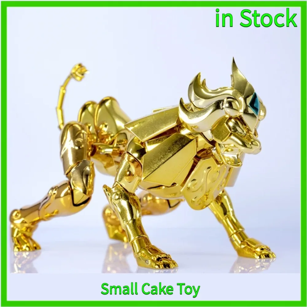 

Модель CS Saint Seiya Myth Cloth EX Leo/Lion Aiolia Totem/Object Gold Knights of the Zodiac Фигурка в наличии