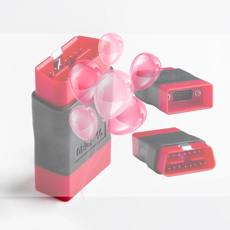 For Launch X431 16P…