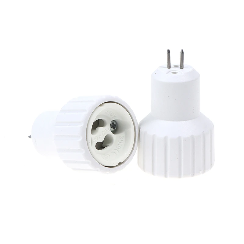 Vlamvertragende Adapter Mr16 Naar Gu10 Basislamphouder Socket Converter Vermogen