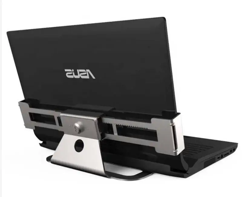 

Alarmsysteem демонстрационная компьютерная безопасность гаджеты настольный розничный магазин противоугонный ноутбук ноутбук защитный замок подставка с ключом