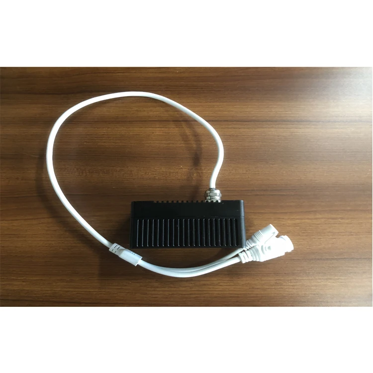 3D ITOF  Smart Counting Camera Passenger Flow Meter BT-D500-JS  3D Industrial Machine Vision Camera