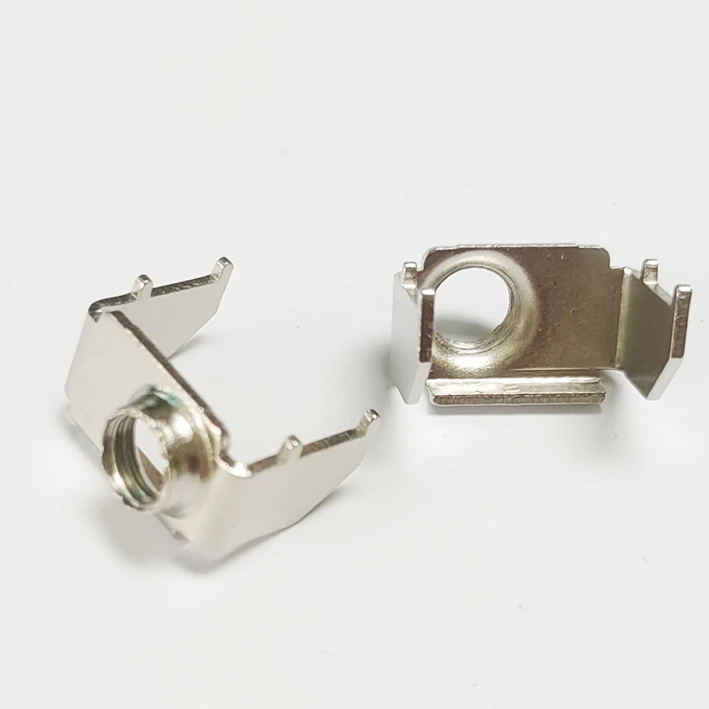 50pcs Antenna Connector Plug For EP450 DP1400 DEP450 CP180 GP3688 GP3188 XIR P3688 CP200