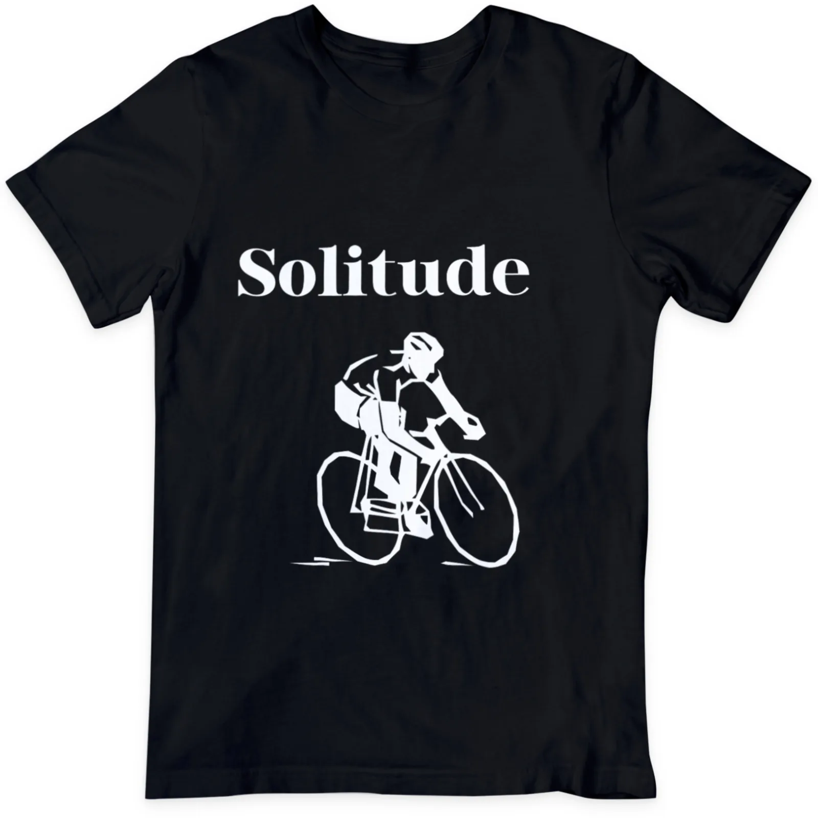 Cycling T-Shirt Custom Made