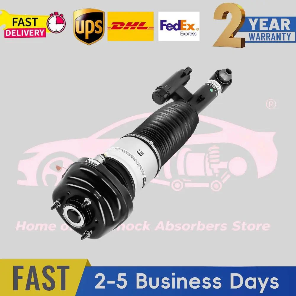 

Rear Right Air Suspension Shock Strut For BMW 7 Series G11 G12 730 740 750 760i 730 740 750 840i xDrive 2016-2020 37106874594