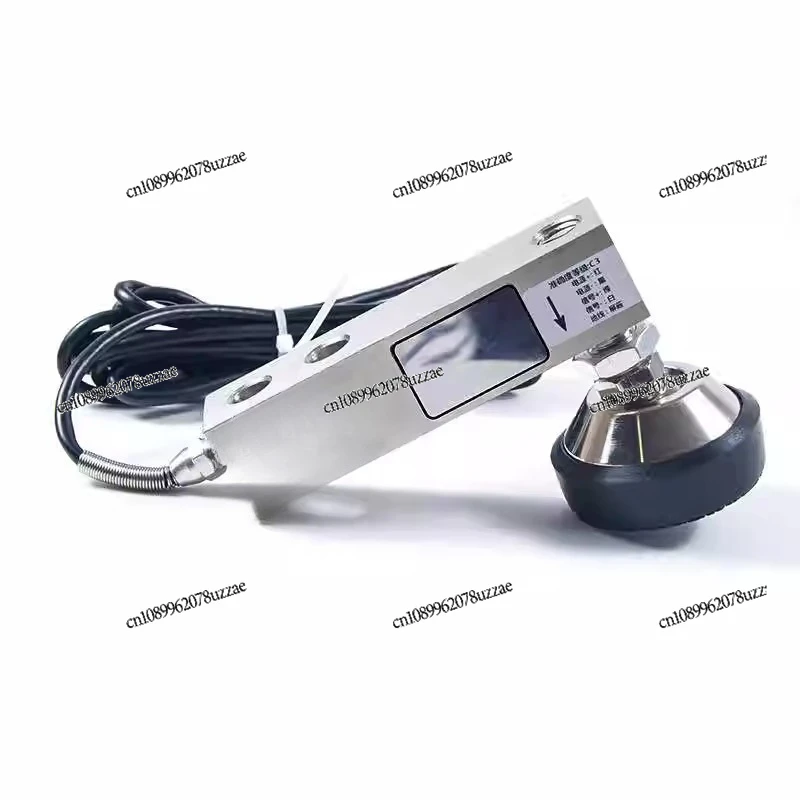 

SQC-A Cantilever Beam Load Cell 100kg-5T Alloy Steel Weighbridge Pressure Sensor High Precision