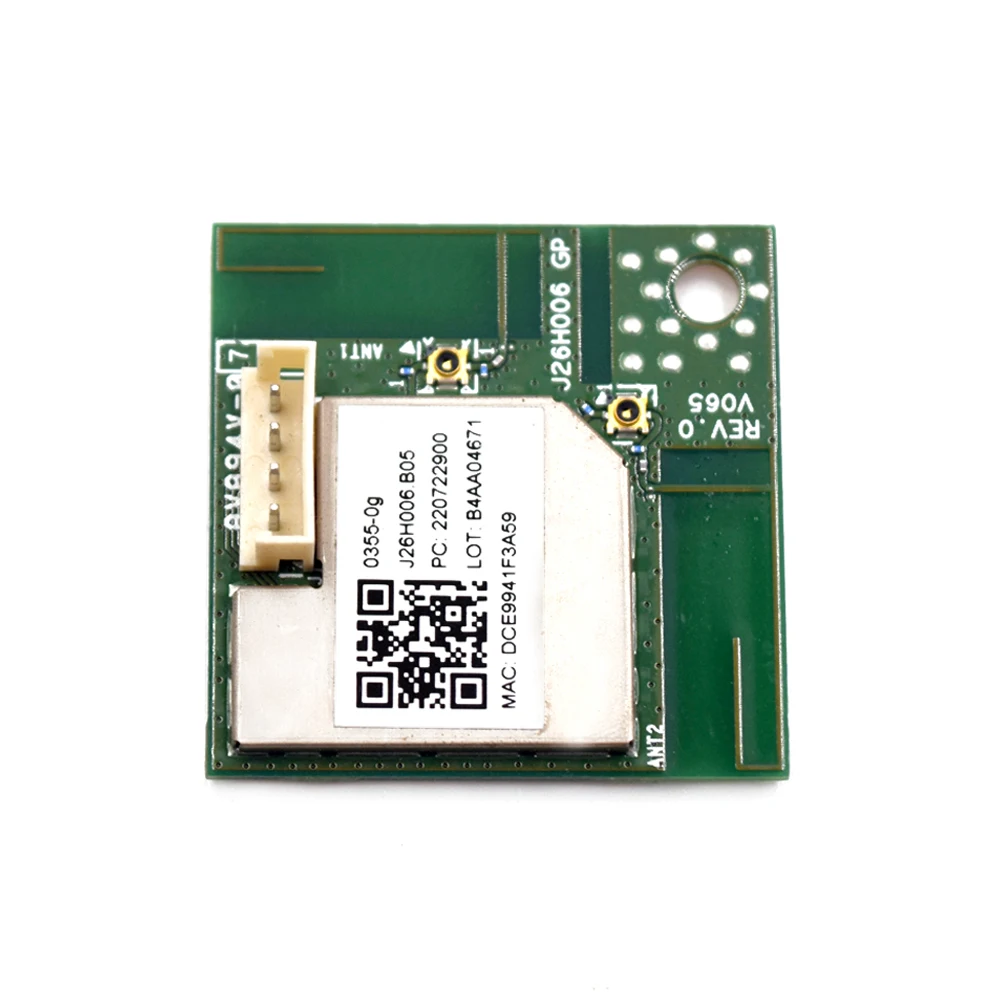 

Wifi J26H006 B06 Wireless LAN MINI USB Module Card For EPSON M1120 L3110 L3150 L3160 L3250 L5190 Workforce WF 2850 2830 XP 4100