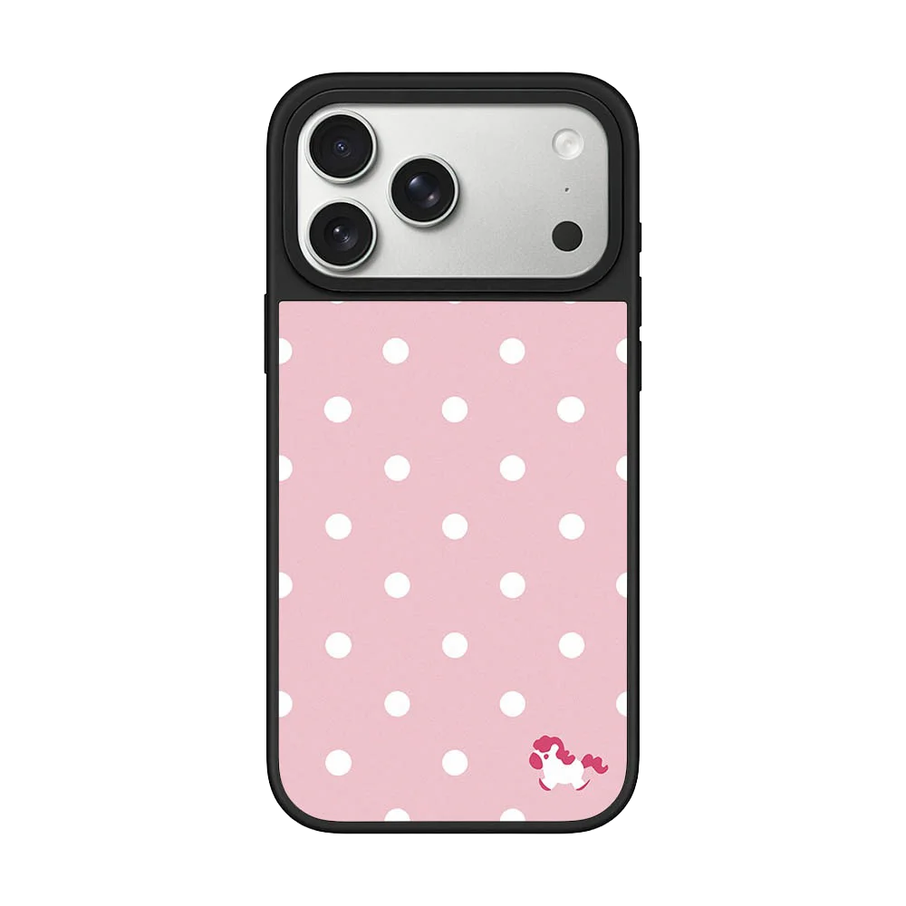 607296 Acrylic / Mirror Magnetic Case: Compatible with IPhone 17 16 15 14 13 12 Pro Max 17 Air