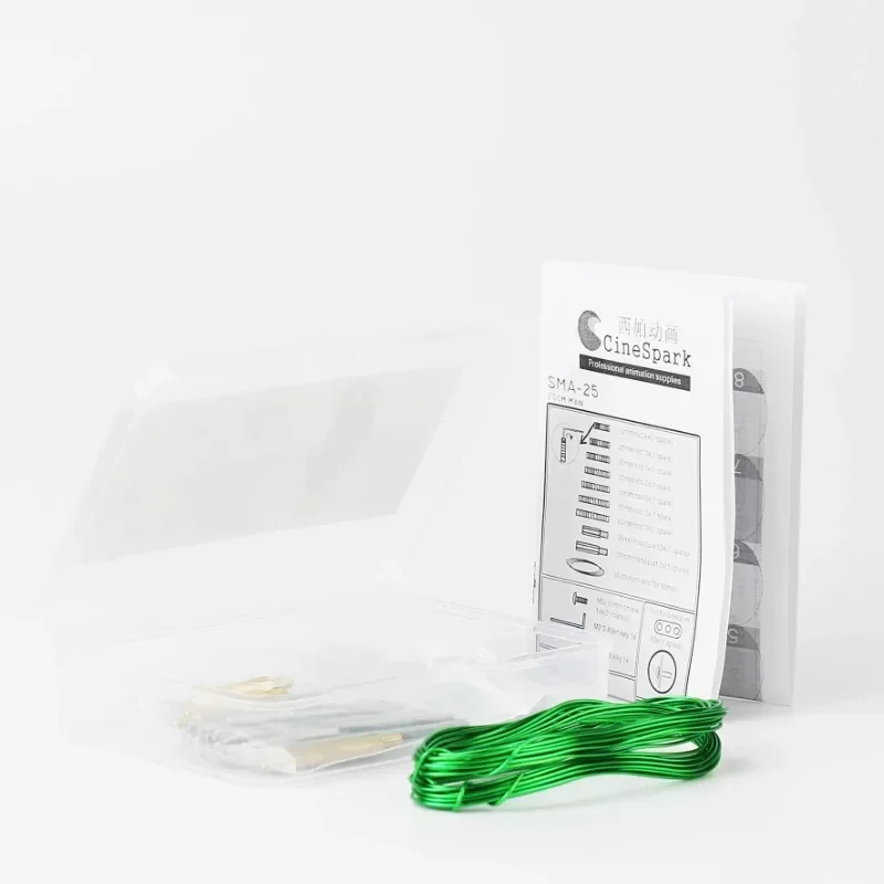 Animated SWA-15 15cm Female Scale Freeze Frame Animated Doll Production Durable Skeleton