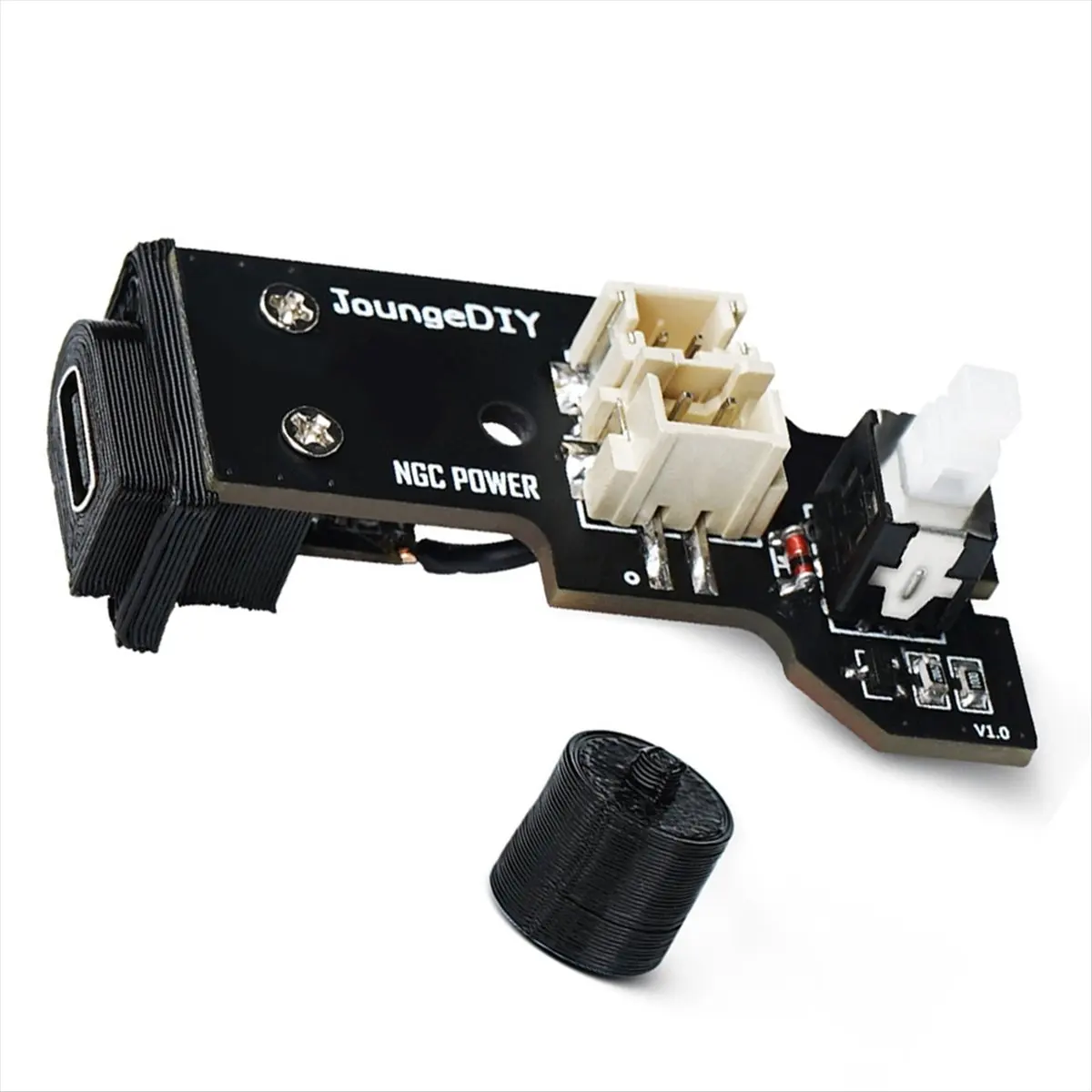 Dec.-For Power Adap…