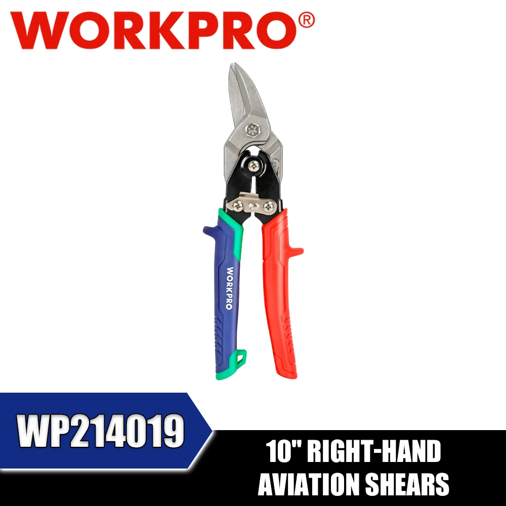 WORKPRO WP214019 10