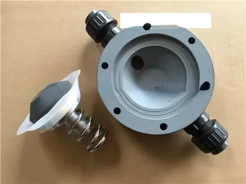 GM0090, GM0170, GM0240 PVC pump head, one-way valve, diaphragm for metering pumps in the United States