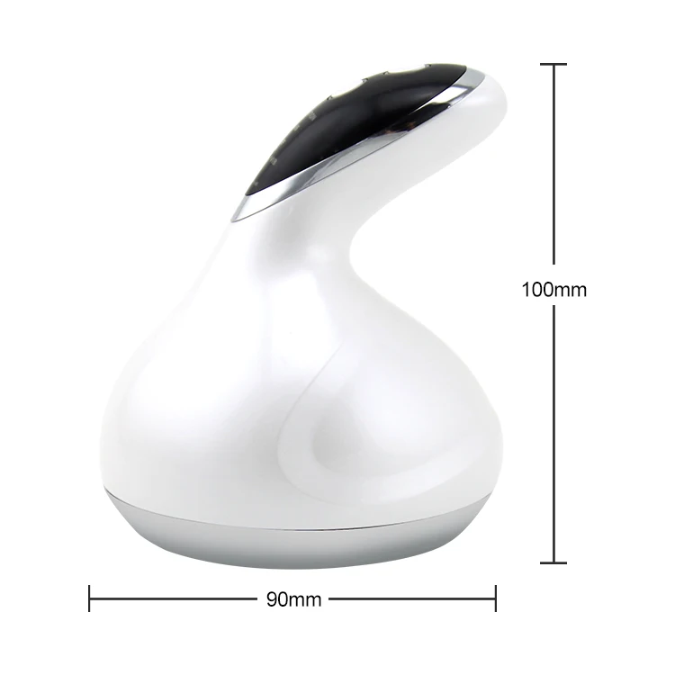 Устройство для сжигания жира, устройство для похудения от целлюлита, массажер для живота, удаление растяжек, машина для коррекции фигуры, чтобы сделать талию, маленький