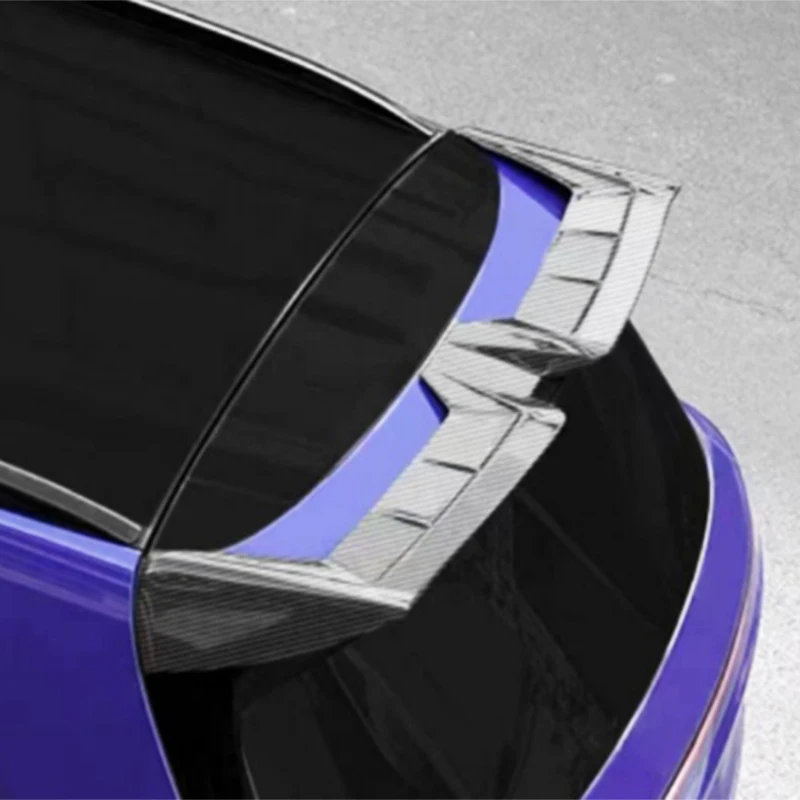 For Li Auto L6 L7 L8 L9 2024-2025 Car Modification Upgrade New Body Kit Front Bumper Rear Bumper MC Tail Wing Suitable 6