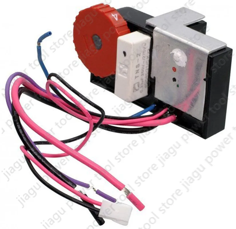 New 240V Controller For Makita RP2300FC RP2301F RP2301 620081-4 620081A4 631859-0