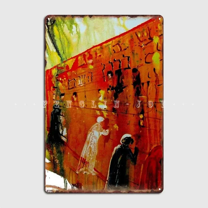 Wailing Wall Vintag…