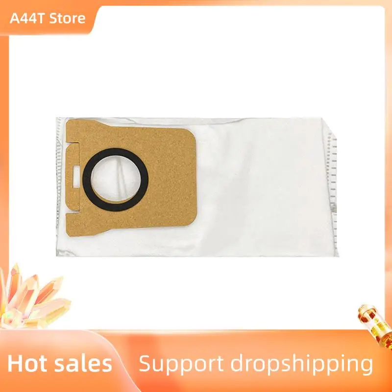 

Сменный мешок для пыли A44T 30X для Xiaomi Mi Robot Mop 2, ультра-пылесос STYTJ05ZHM, мешки для мусора, детали