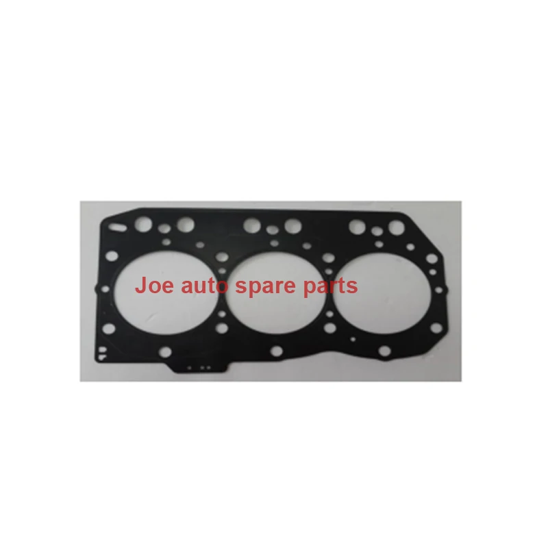 

Engine cylinder head gasket for Yanmar engine : 3TNE82