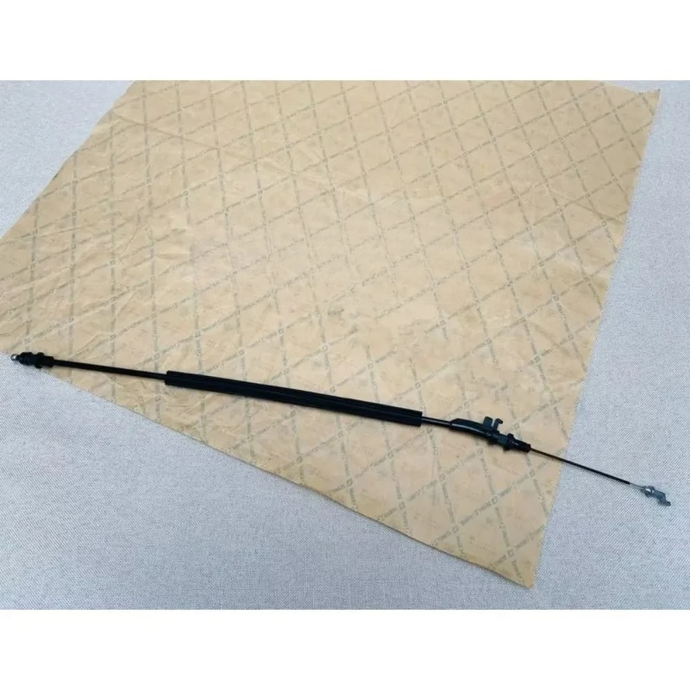 

Manija de puerta exterior delantera, trasera, izquierda y derecha, línea de Cable Bowden para VW Passat B6 CC 3C8837017A 3C08370