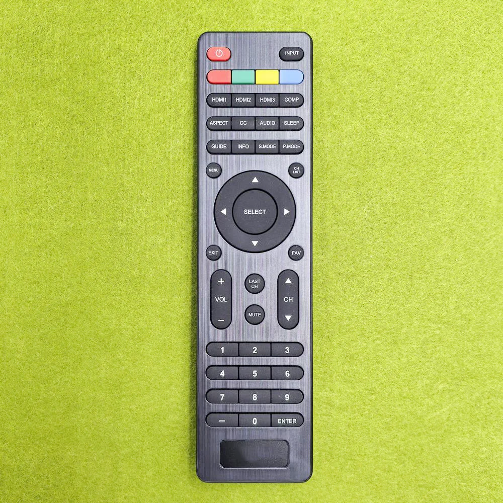 Original Remote Con…