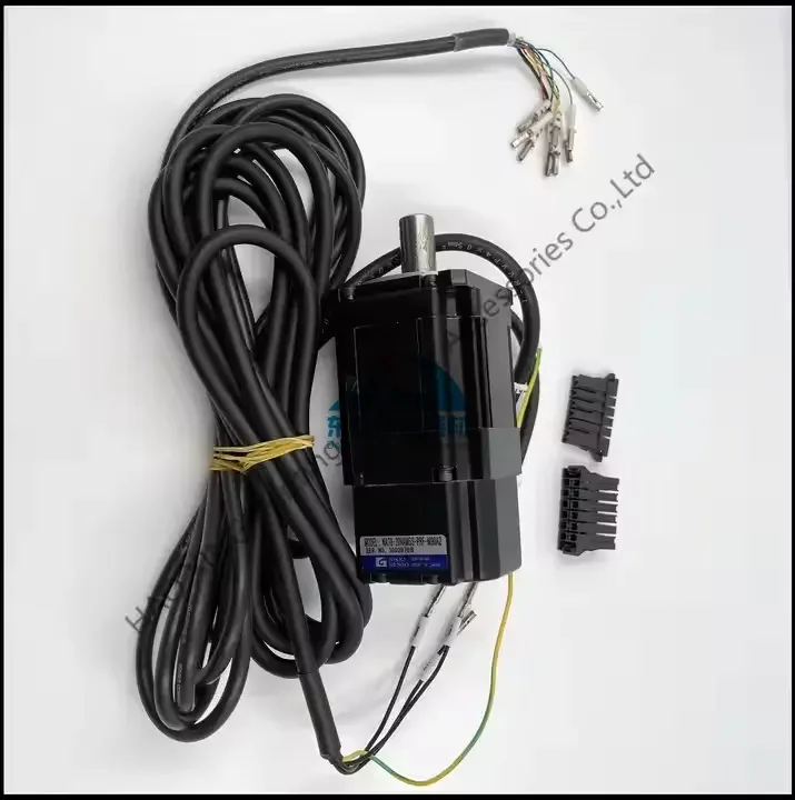 

NA70-20NAMSS-PRF-M90A2 Двигатель с чернильным ключом SG02876B Серводвигатель SN-16140 Главный чернильный двигатель управления для деталей машины Komori