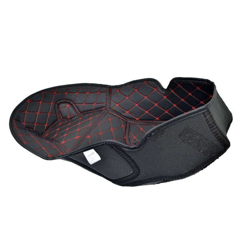 Adequado para almofada de assento de motocicleta Honda PCX150, almofada de armazenamento de almofada de assento, acessórios modificados