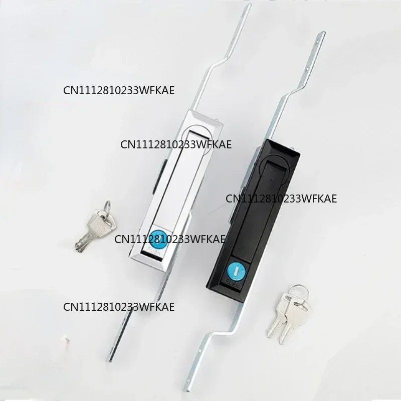For MS731/MS828 connecting rod cabinet lock, For Electricity, communications, stable and durable, Industrial cabinet lock