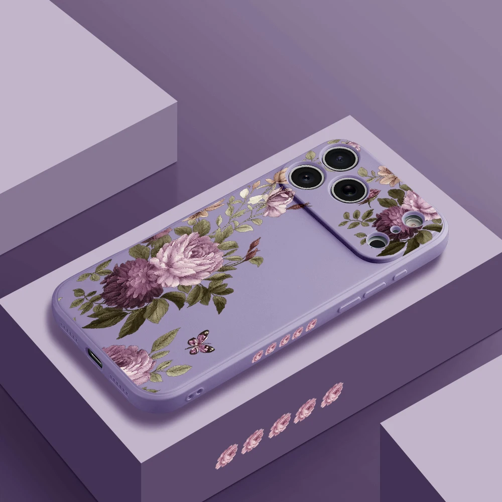 Romantic Flower Pho… - image