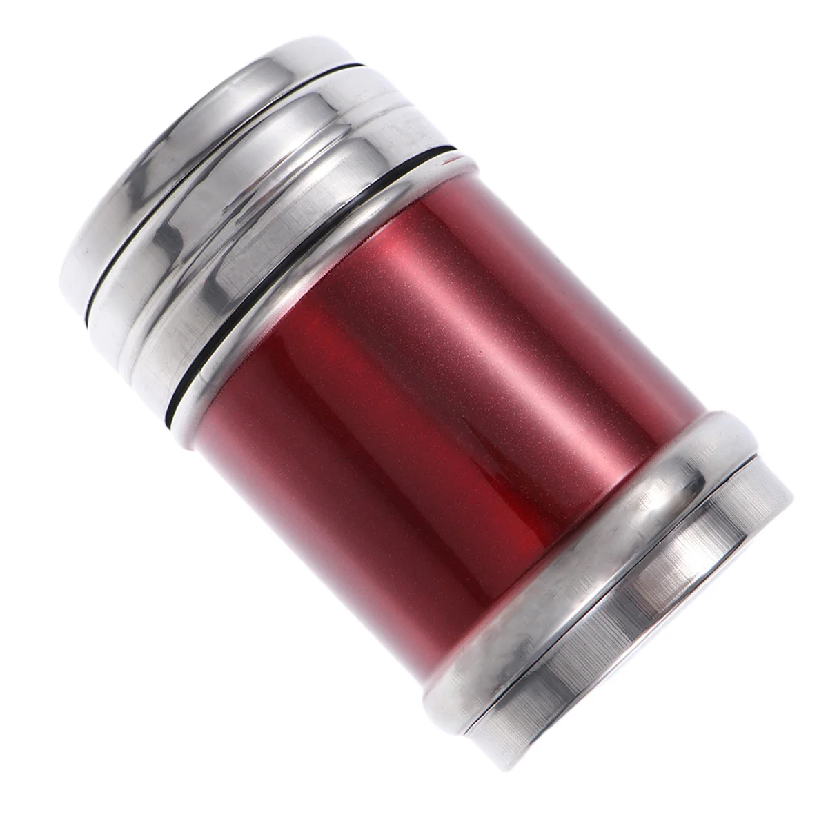 

3Pcs Metal Seasoning Shaker Set Moisture Resistant Powder Sugar Pepper Salt Dispenser Cooking Tool for Home Outdoor Barbecue