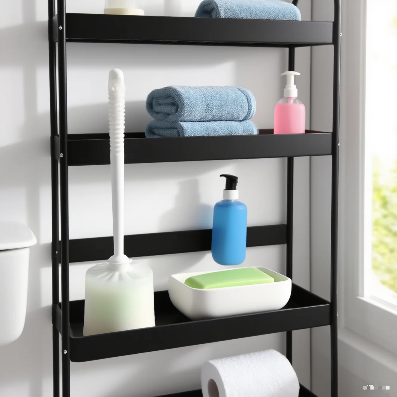 

Коробка для тайника для унитаза Diversion Safe, белая, скрытая, с пищевой сумкой, защищенным от запаха