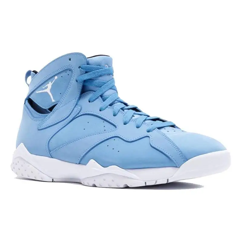 Nike Jordan 7 Retro Pantone Sneakers shoes 304775-400