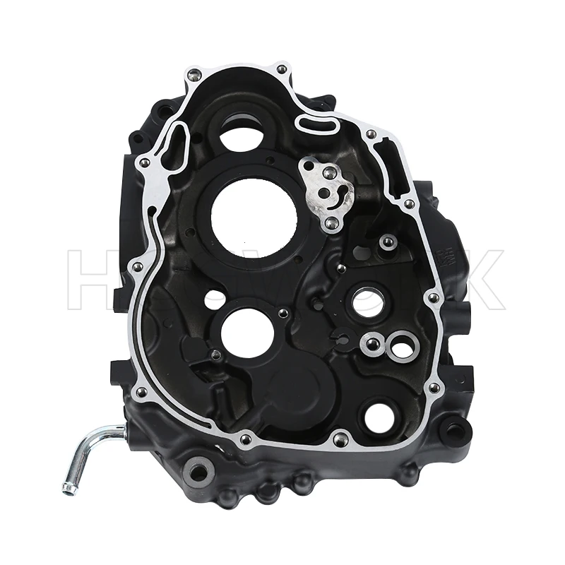 

Motorcycle Original Parts Right Crankcase for Wuyang-honda Cb190r Cb190ss Cb190x Cbf190x Cbf190tr