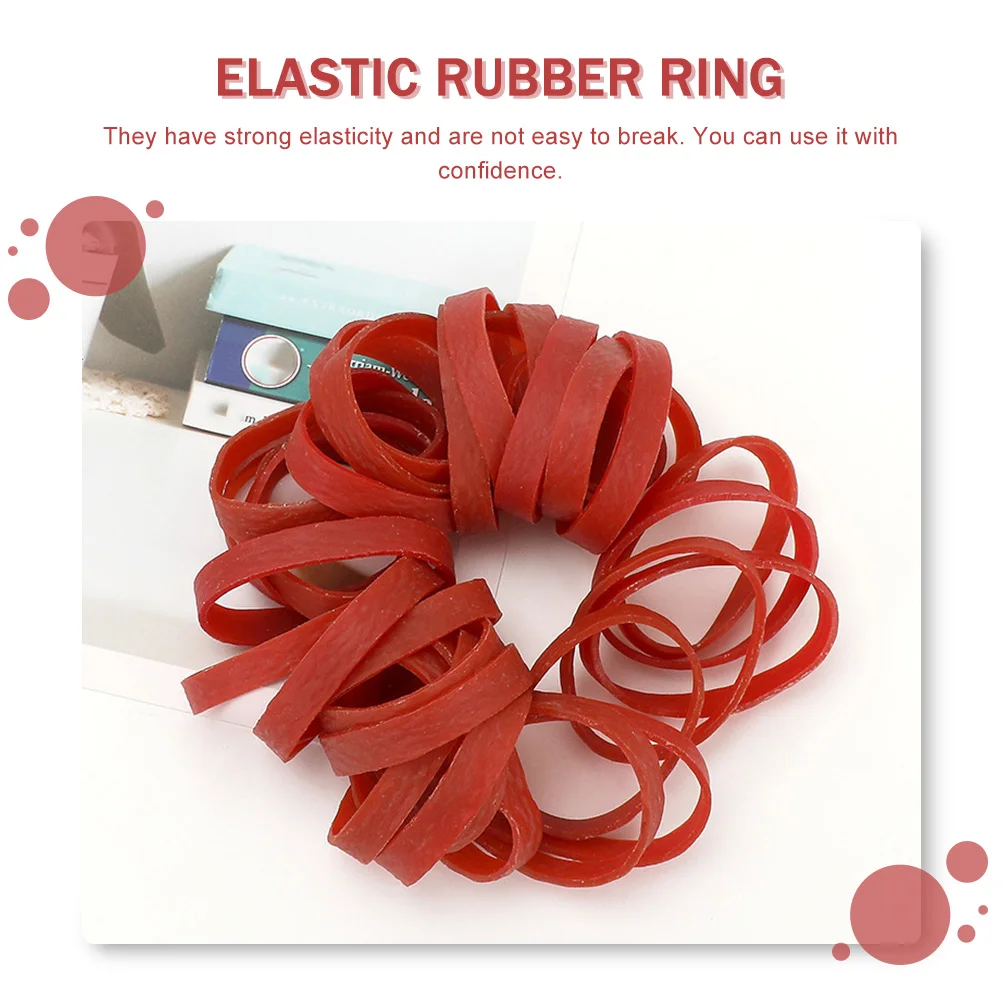 حلقة مطاطية واسعة، أربطة مرنة متينة لفرامل التزلج على الجليد، أشرطة ربط، رياضات شتوية، ليس من السهل كسرها #6