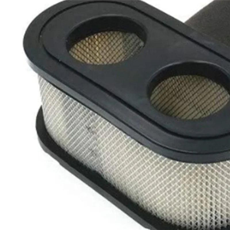 

B-Est 1 Piece Mower Air Filter Toro 127-9252 136-7806 Air Filter Fuel Filter Parts Accessories For Toro 74657 74661