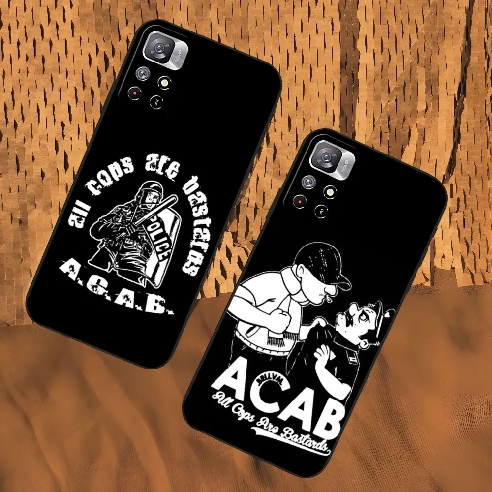 All Cops Are Bastar… - image