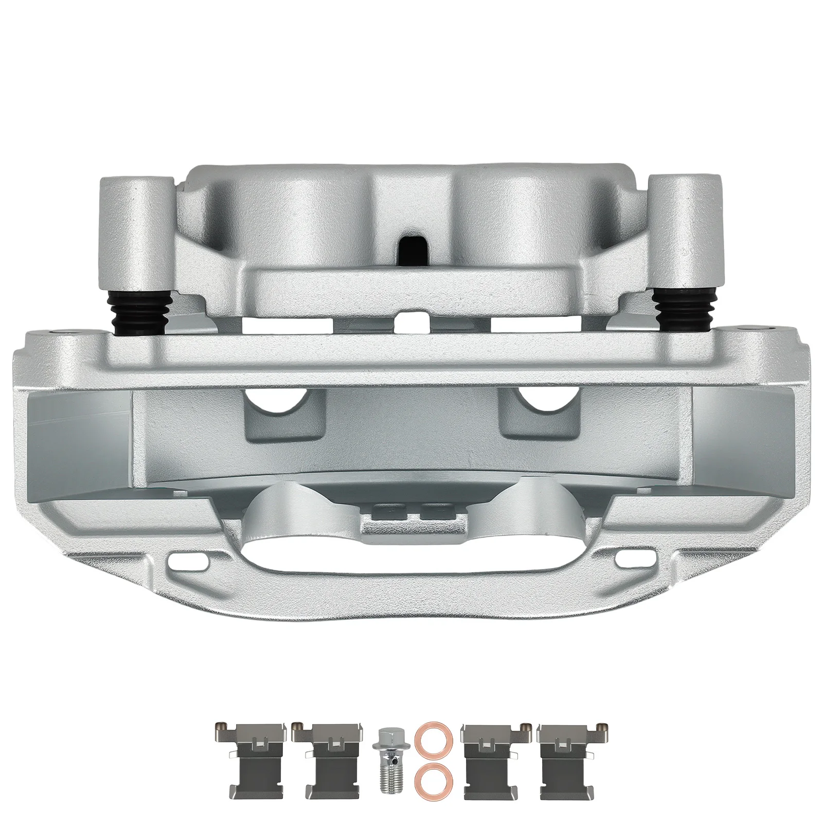 

Front Right Disc Brake Caliper w/Bracket for GMC Sierra 2500 3500 HD 2011-2019