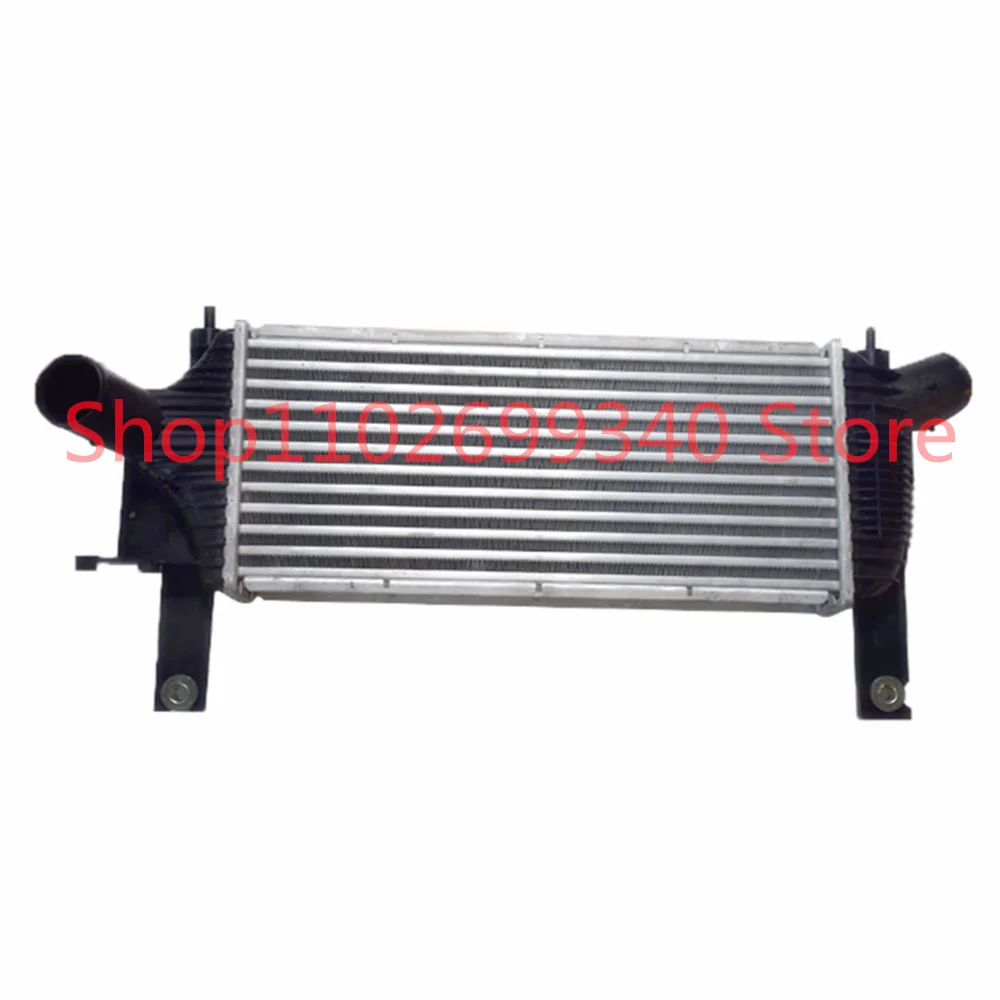 INTERCOOLER FOR NISSAN NAVARA II D40 PATHFINDER YD25DDTI 4WD D40M NP300 2.5 R51 2.5 14461-EB360 144615X00A 14461-EB70A