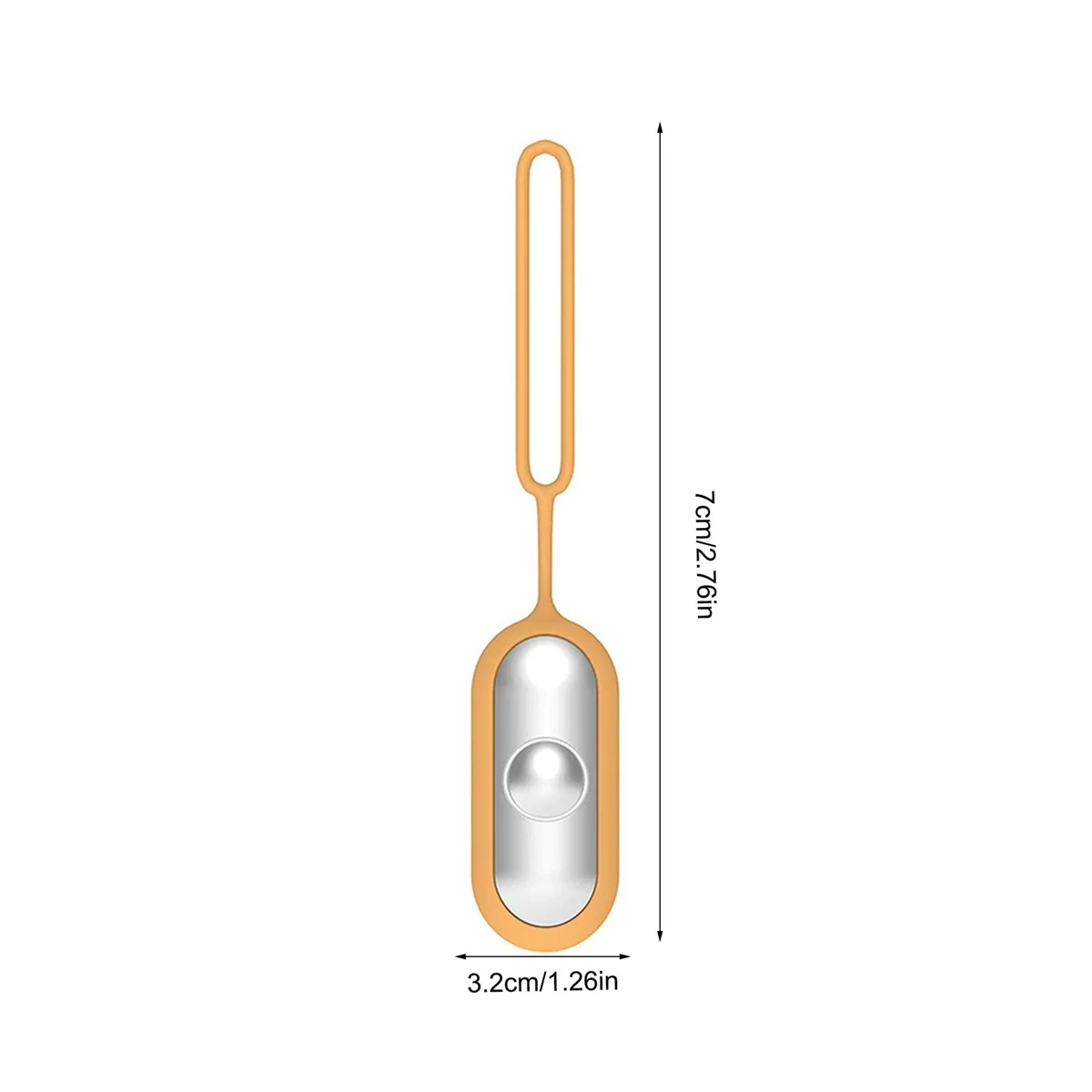 Intelligent Sleep Aid Handheld Micro-Current Sleep Device Anxiety Relief Deep Sleep Instrument Sleeper Insomnia Device-A
