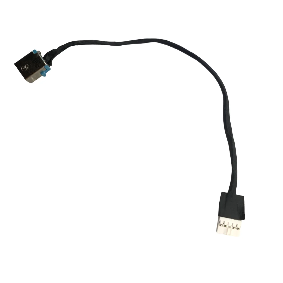 

Разъем питания постоянного тока для Acer Aspire 3820 3820T 3820TG 3820TZ Разъем питания постоянного тока Зарядный кабель Провод Разъем шнура