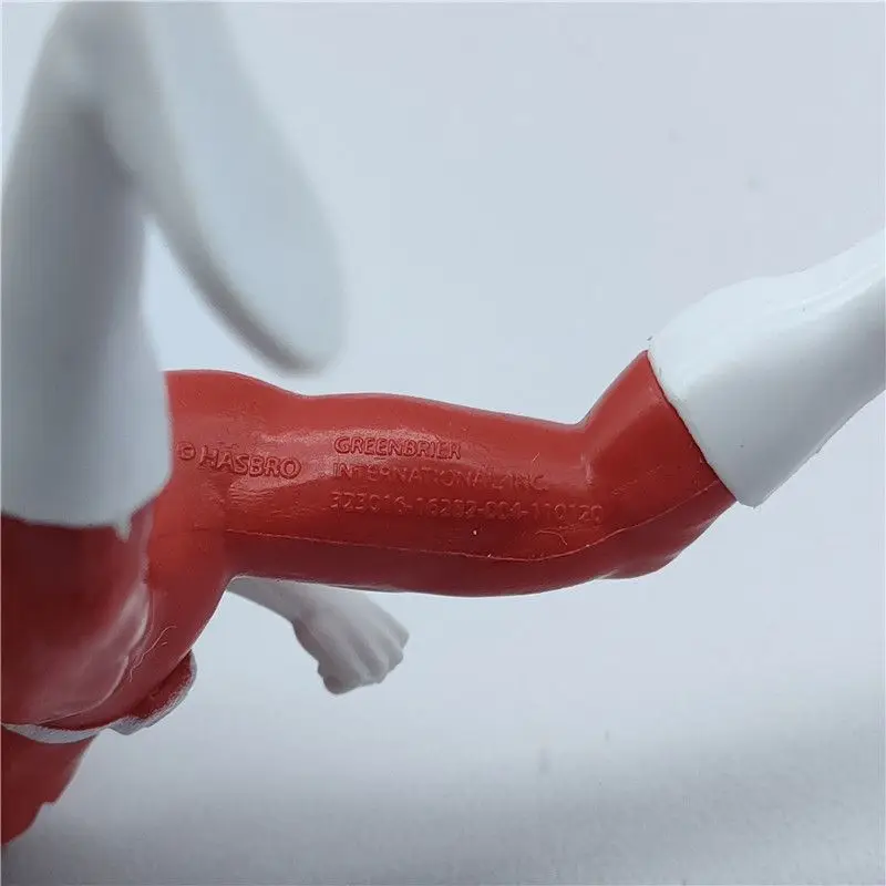 باور رينجرز بينك رينجر ريد رينجر بلو رينجر نموذج عيب أصلي بدون ملحقات نموذج دمية عمل الشكل