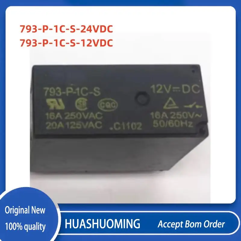 5Pcs/Lot New 793-P-…