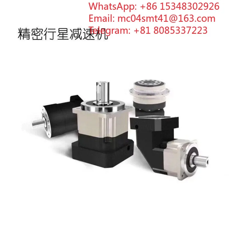 ndustrial Precision Servo Planetary Gear Reducer TD090‑7‑P1Low‑Noise High‑Efficiency Gearbox For Automation Robot Motion Control