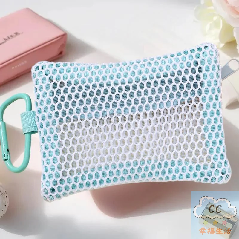 See-Through Net Mak…