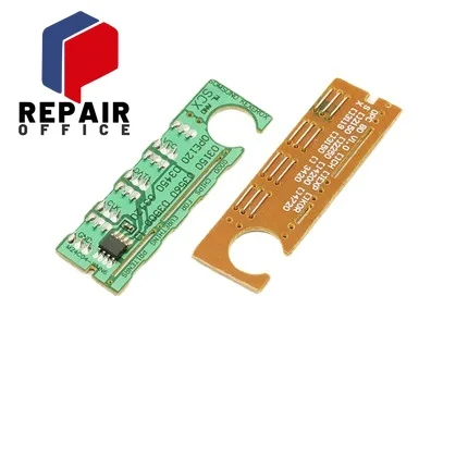 5pcs. SCX-D4200A Toner Cartridge Chip for Samsung SCX-4200 SCX4200 SCX4210 SCX-4210 SCXD4200A SCX 4200 4210 D4200A refill Reset