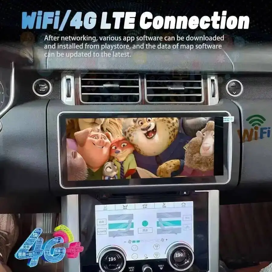 Thumbnail 3 - #45 Best Car GPS Navigation Systems to Buy In 2026