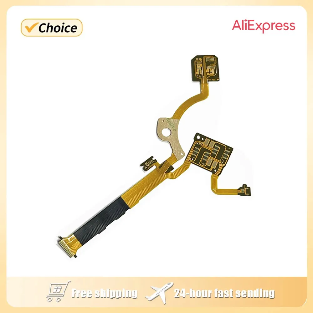 防振イメージスタビライザーケーブル,フォーカスレンズフレックス,Canon RF 24-70mm,f2.8 l is,usm,RF 24-70, 2.8 is,新品