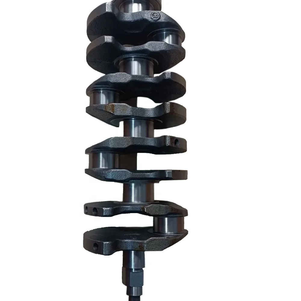 

Engine Crankshaft 4G18 MD332125 MD352125 For Mitsubishi For Montero For Pajero For Space Star (Front) 1.6L Auto Parts Crankshaft