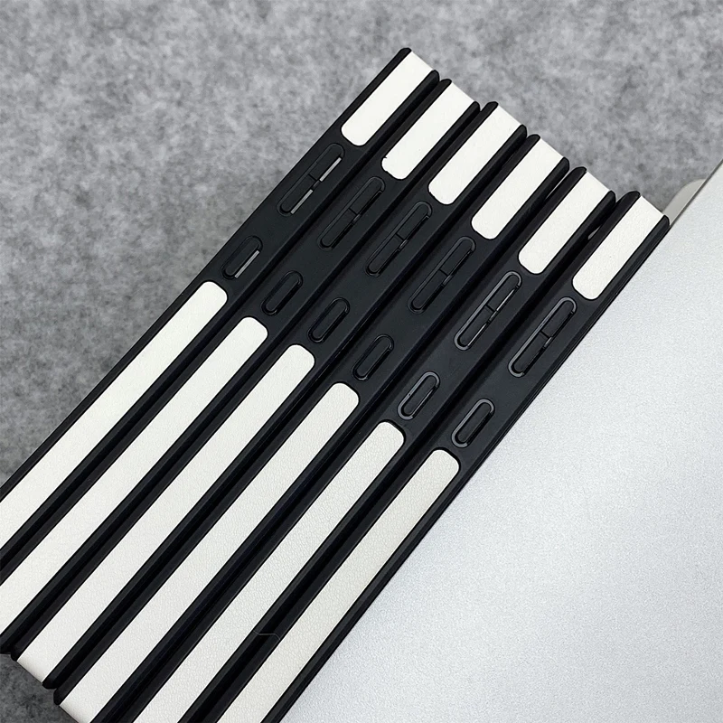 Trendy Hit Color MagSafe Phone Case for Samsung Galaxy S25 Ultra S24 S23 Retro PU Leather Texture Wireless Charging Hard Cover